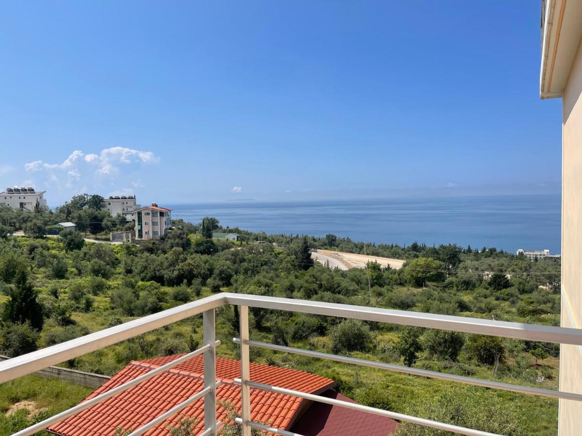 Season Hotel Dhermi