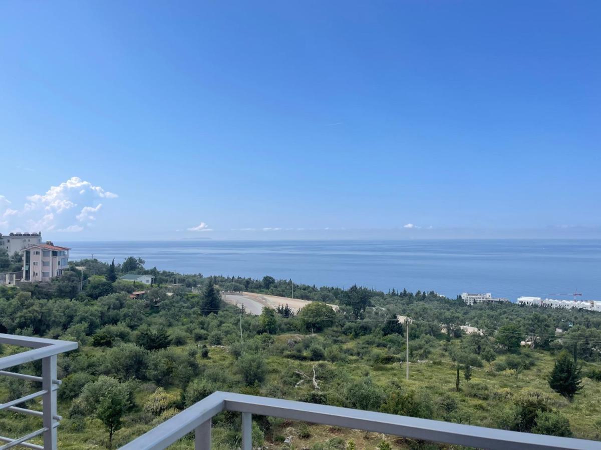 Four Seasons Dhërmi