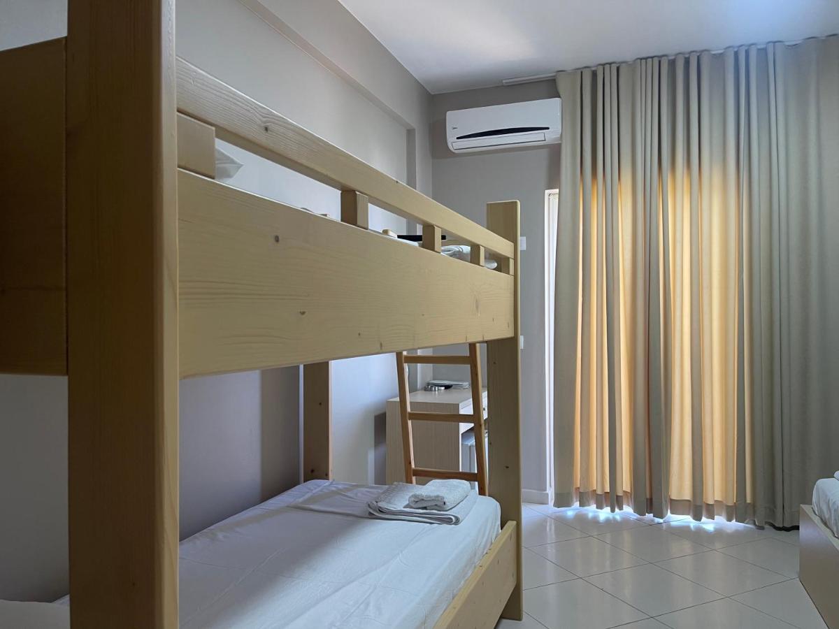 Hotel Season Dhermi