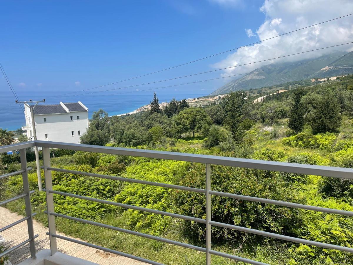 Hotel Four Seasons Dhërmi