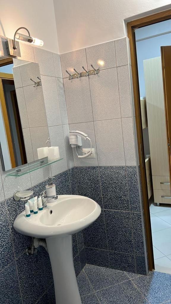 Hotel Season Dhermi