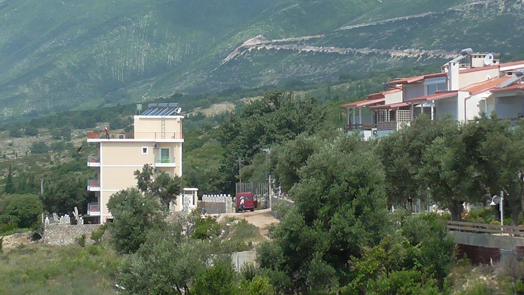 Season 3* Dhermi