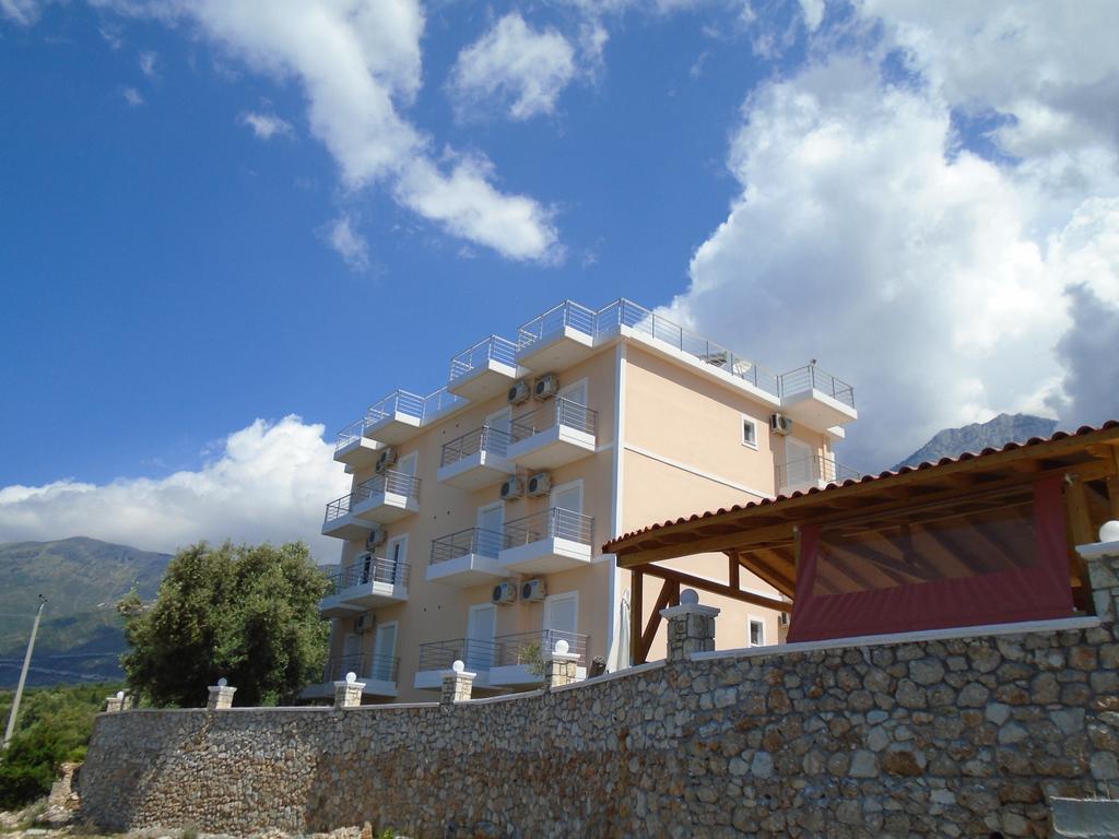 Hotel Season Dhermi