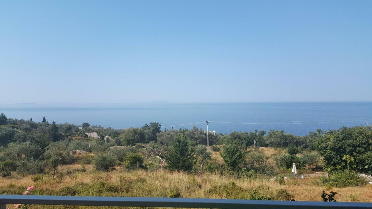 Four Seasons Hotel Dhërmi