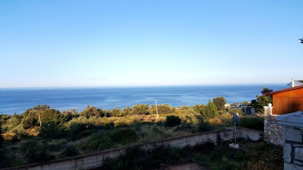 Season Hotel Dhermi
